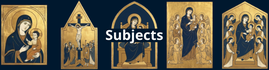 Subjects