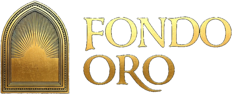 Fondo Oro Magazine