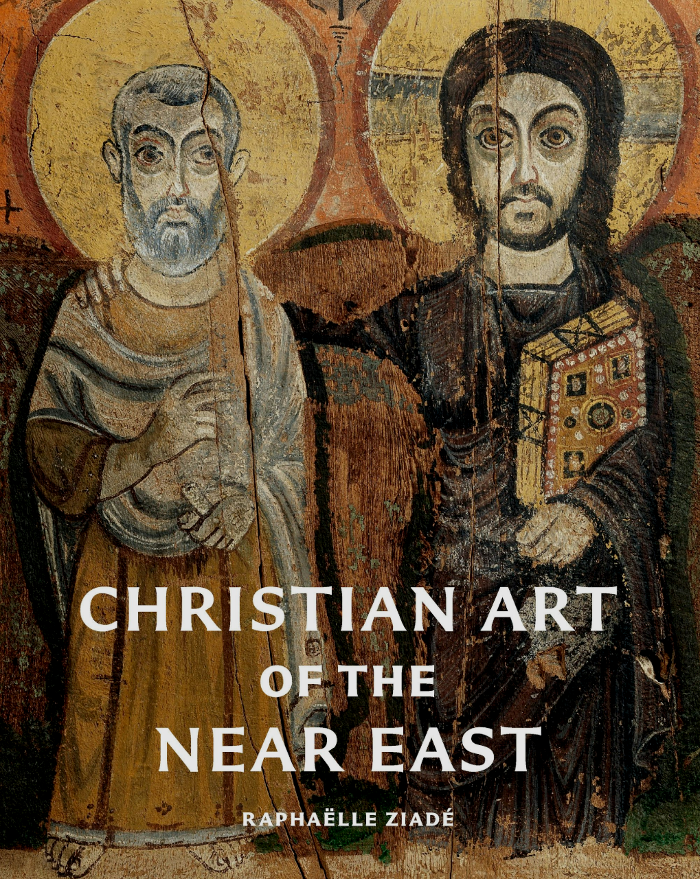 Christian Art of the Near East