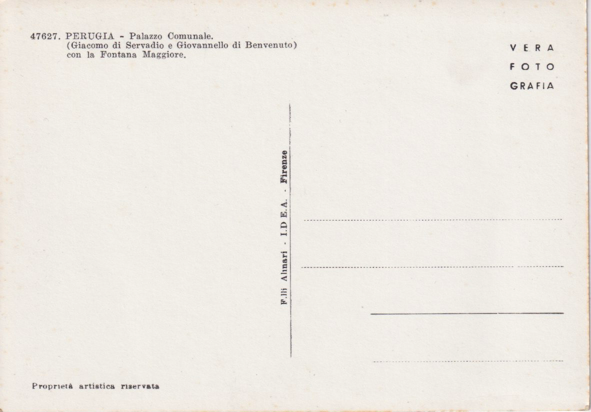 Postcard back of Perugia, Italy.png