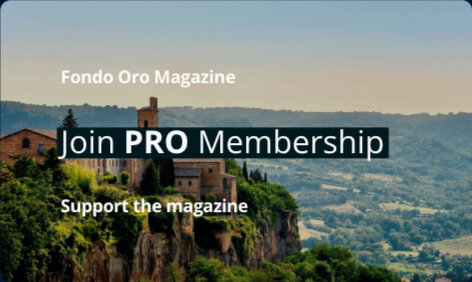 Join PRO Membership, Support the magazine