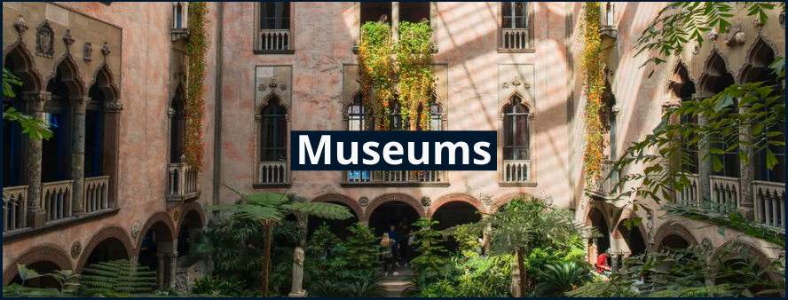 Museums