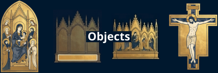 Objects