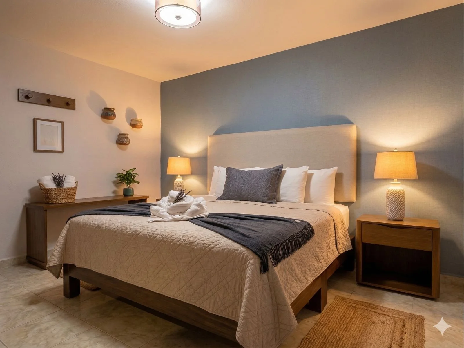 Villas Merlot (Privacidad Total)