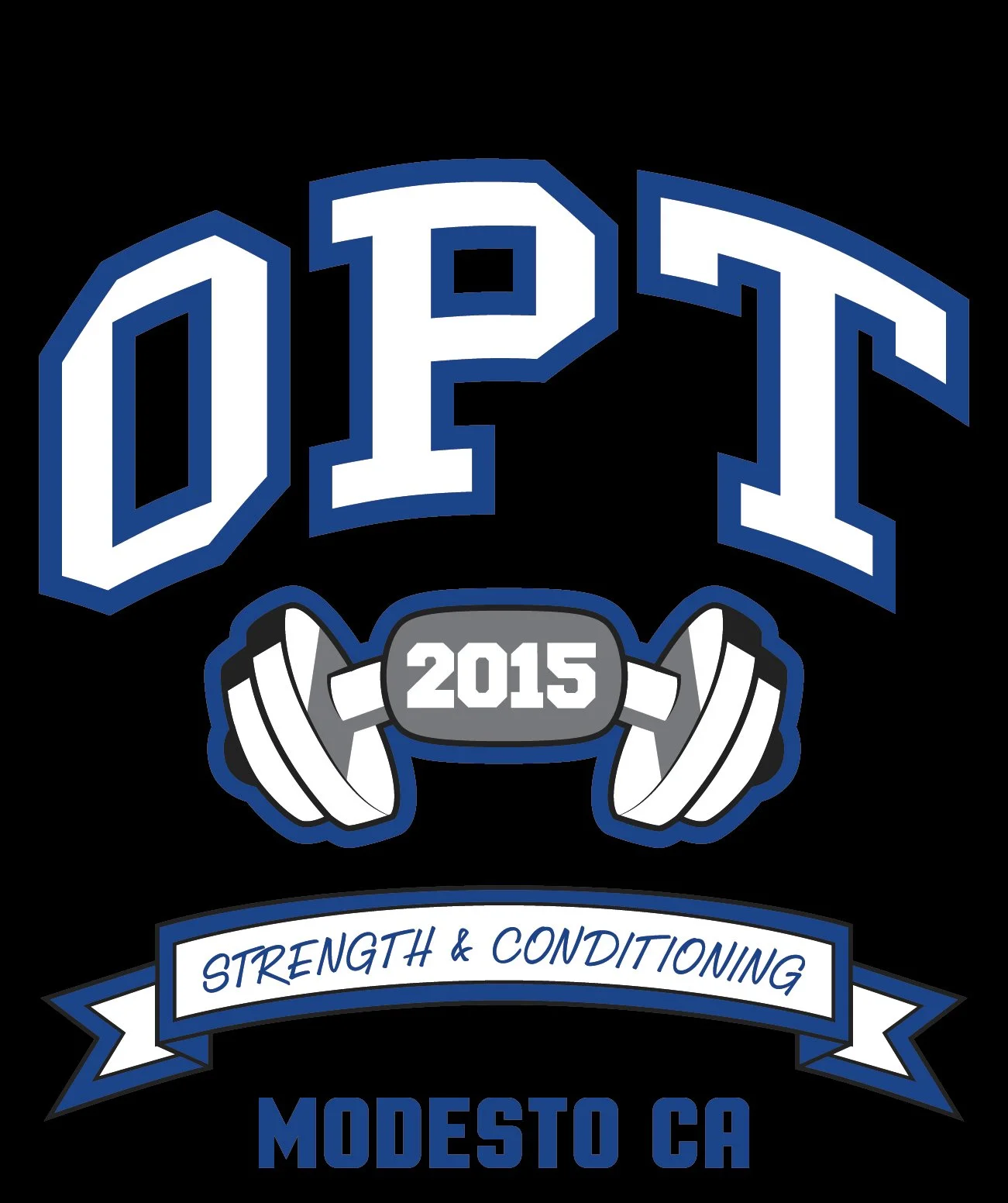 OPTIMUM PERFORMANCE TRAINING