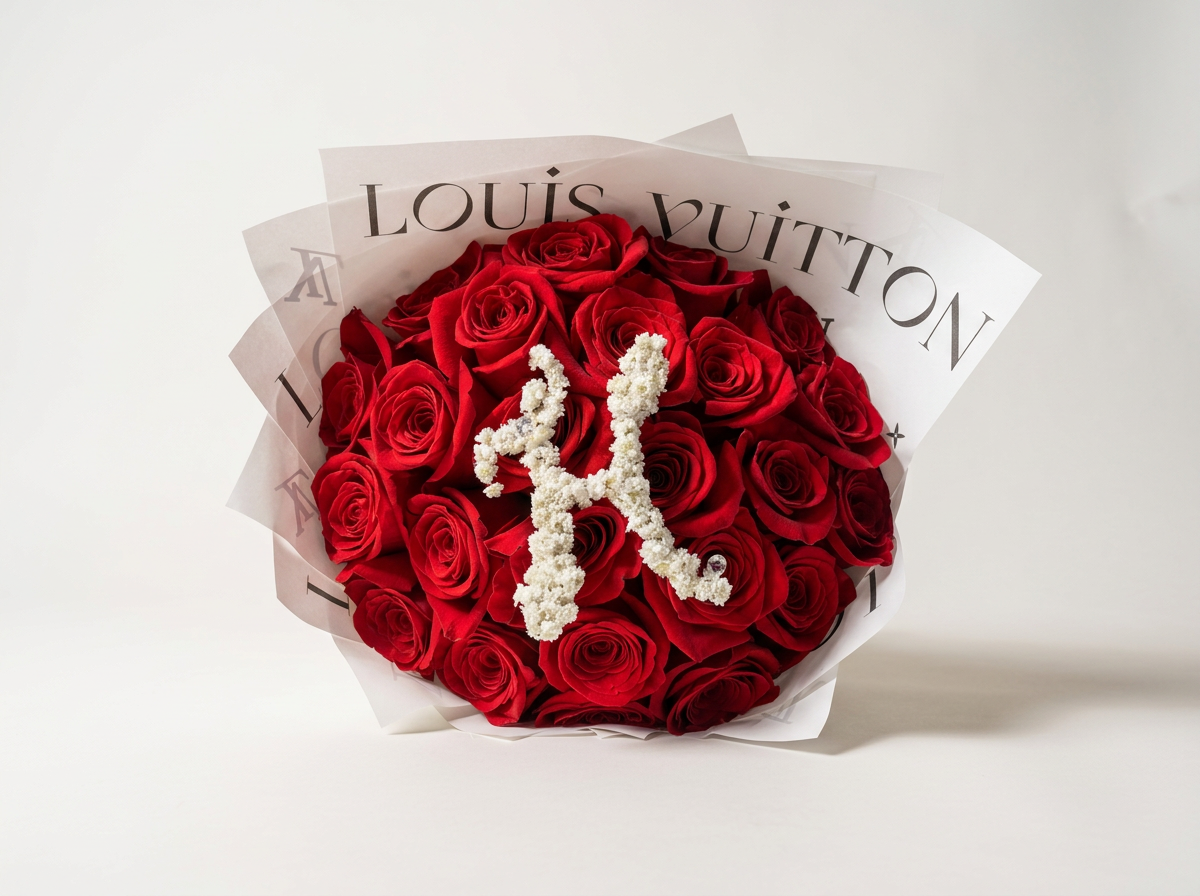 J'adore Petite - 25 Stems