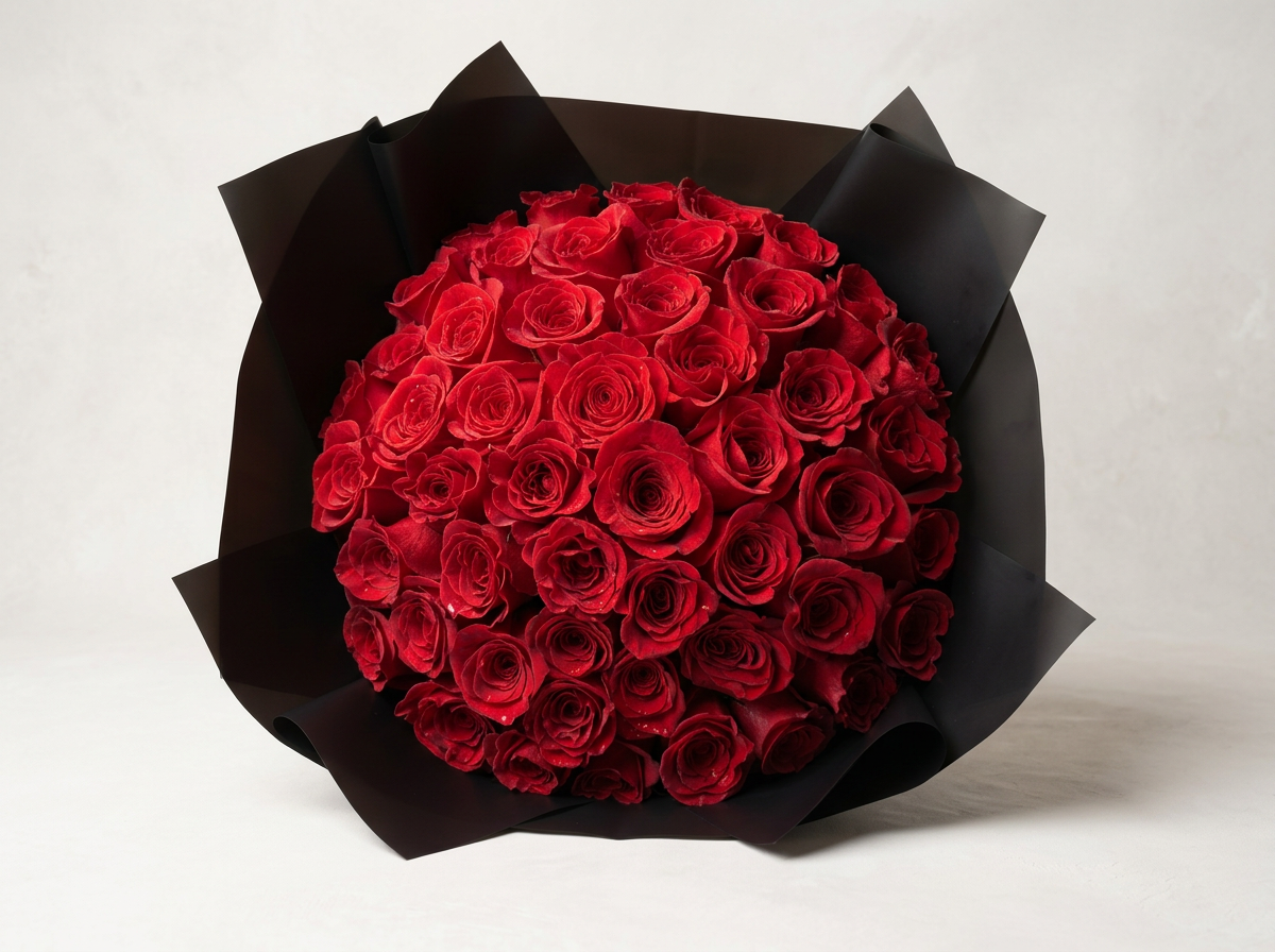 J'adore Classic - 50 Stems