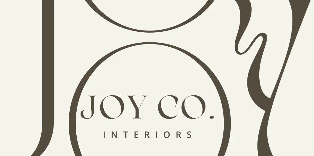 Joy Co. Interiors