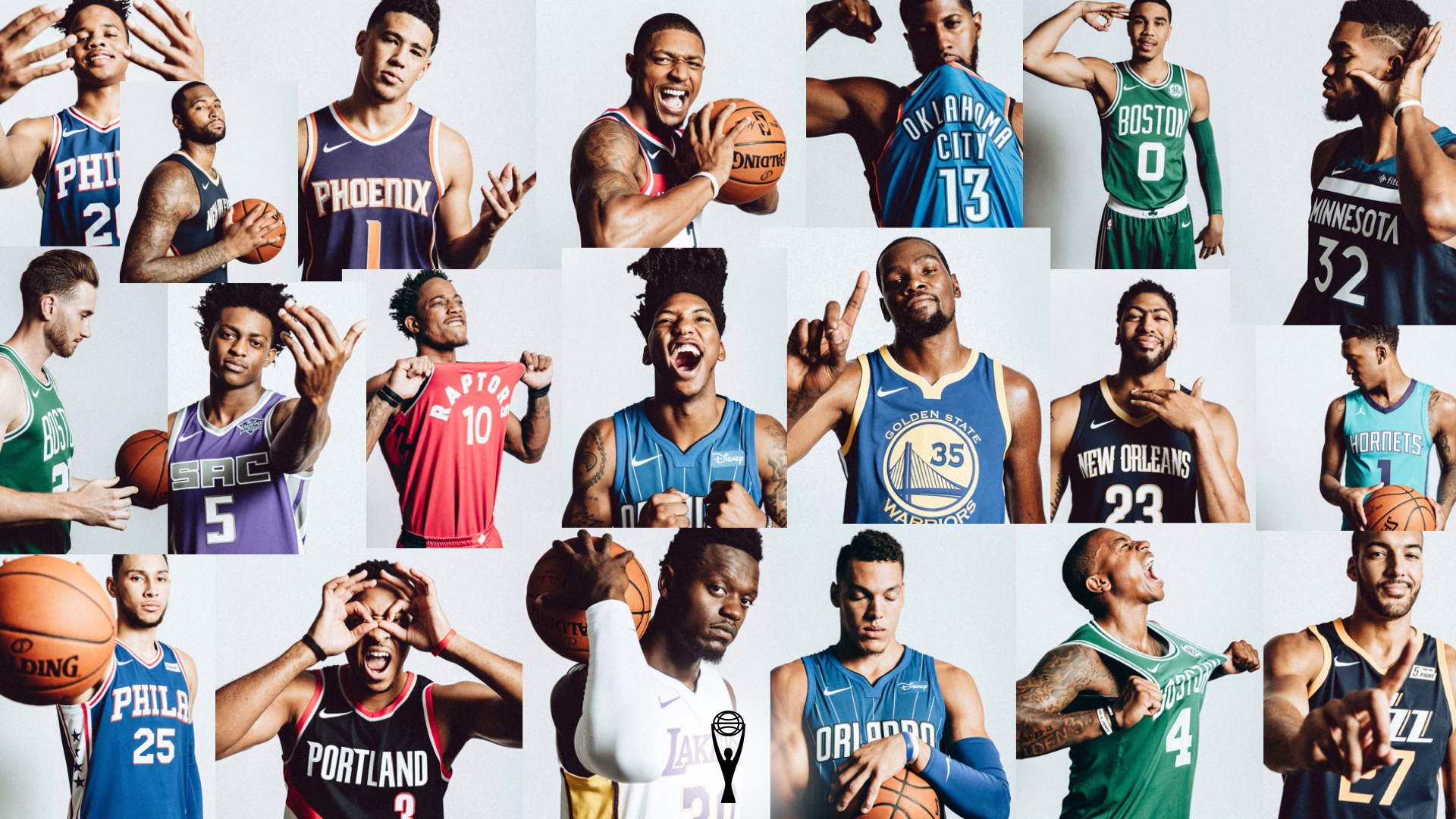 Nike+ | Connected Jersey