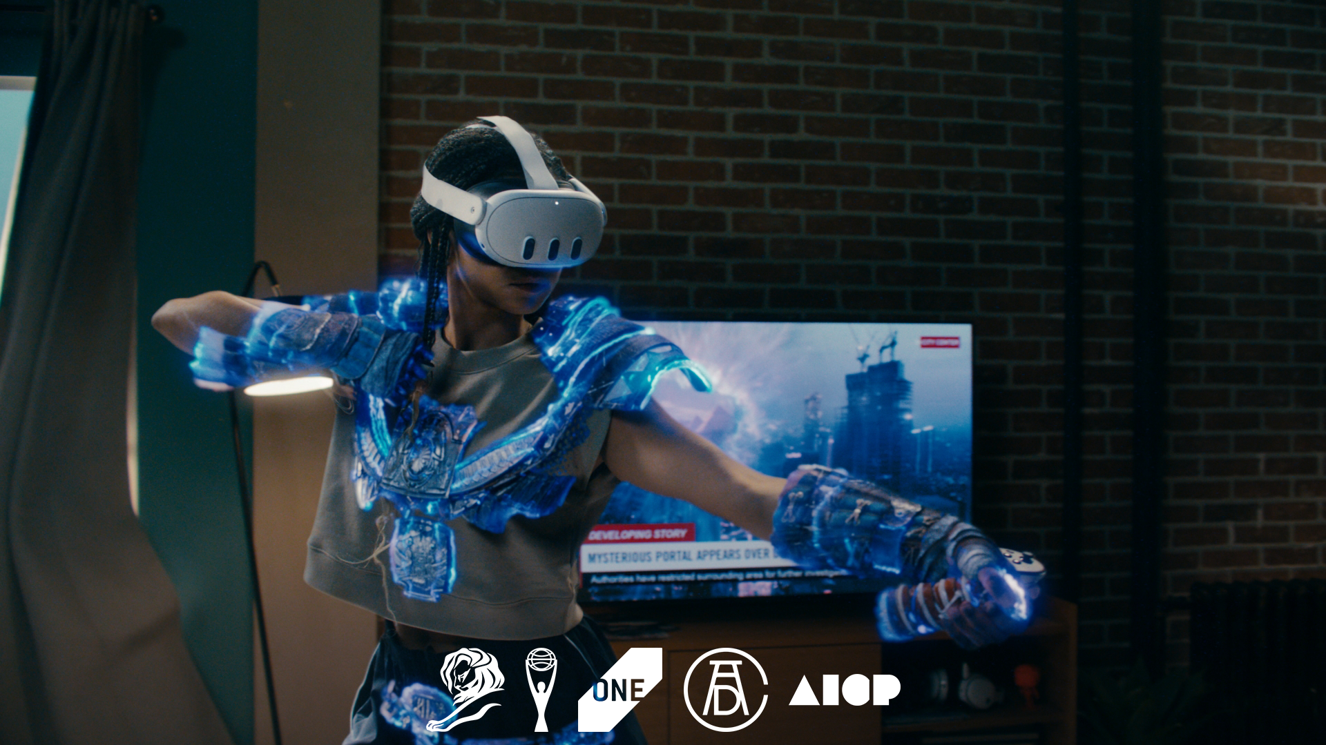 Meta Quest | Asgard's Wrath 2