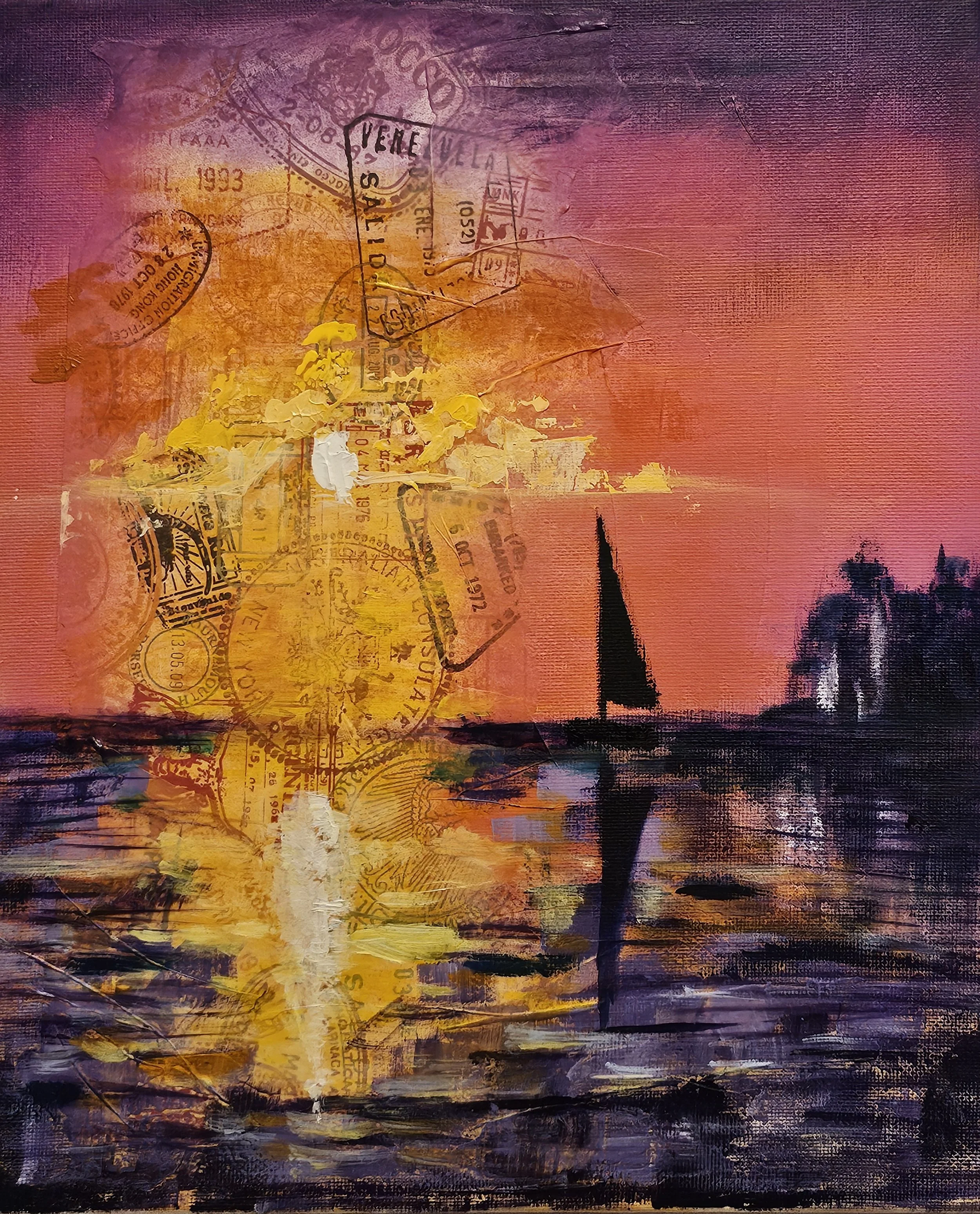 Mystic Sail