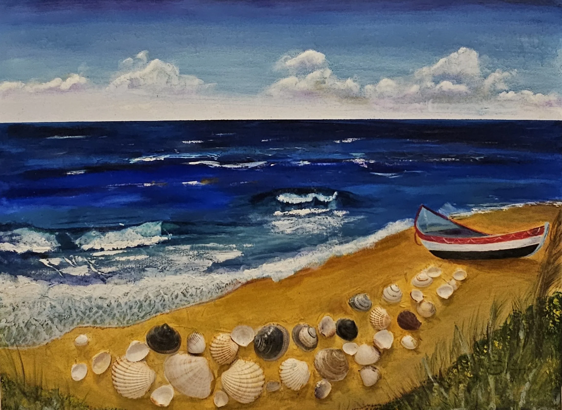 Praia de Ilha de Tavira