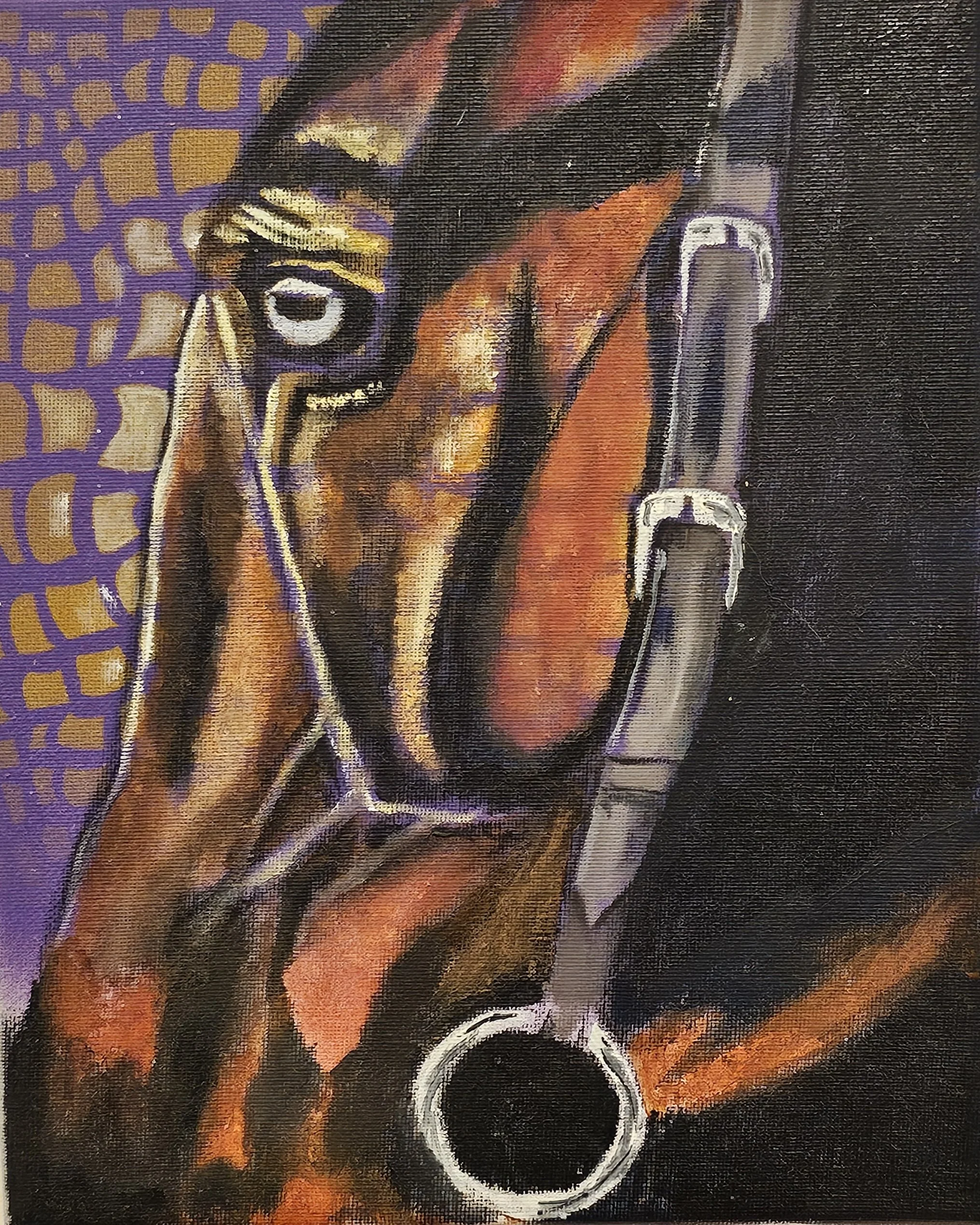 Contemplation