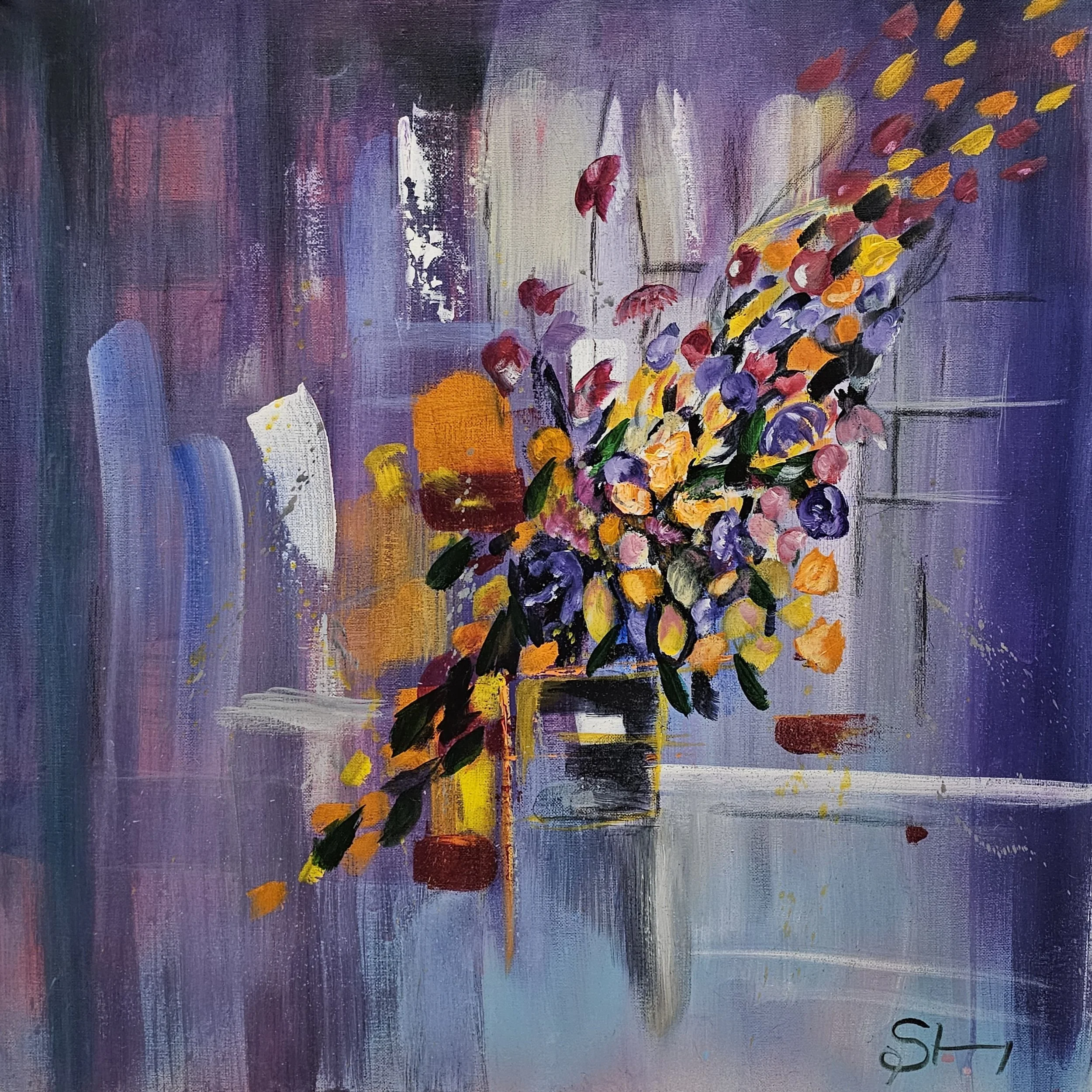 A Time to Create