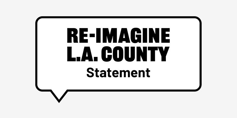 Press Release: People Over Profit