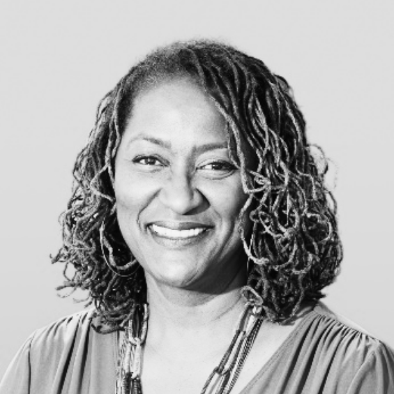 Holly Mitchell, District 2