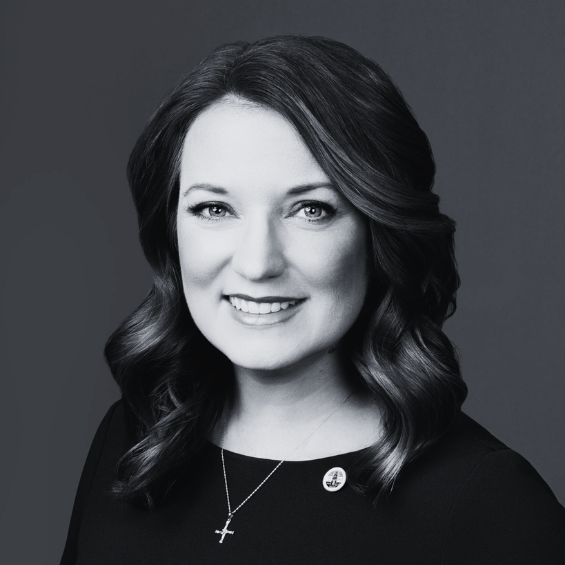 Lindsay Horvath, District 3