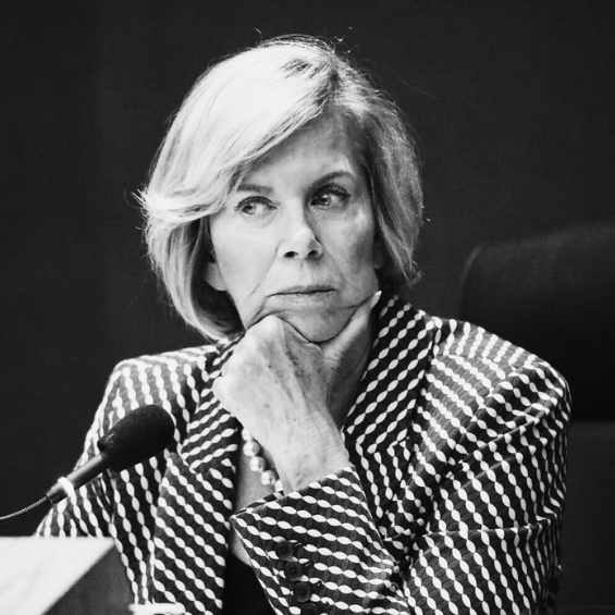 Janice Hahn, District 4