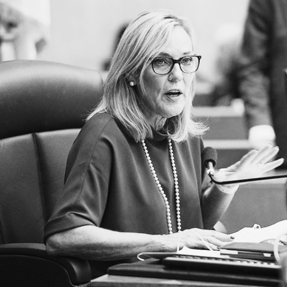 Kathryn Barger, District 5