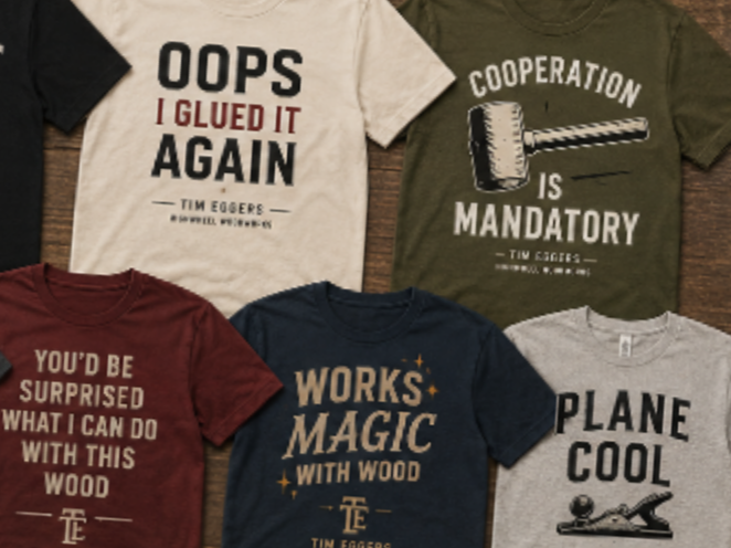 Merch & goods