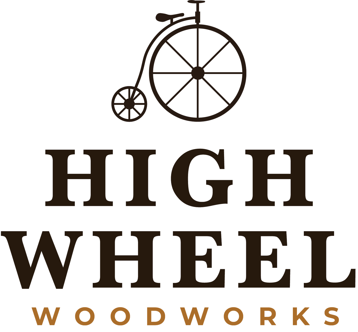 Tim Eggers' Highwheel Woodworks