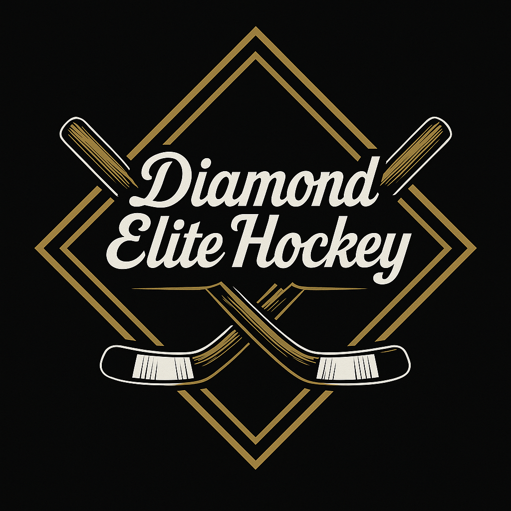 Diamond Elite Hockey