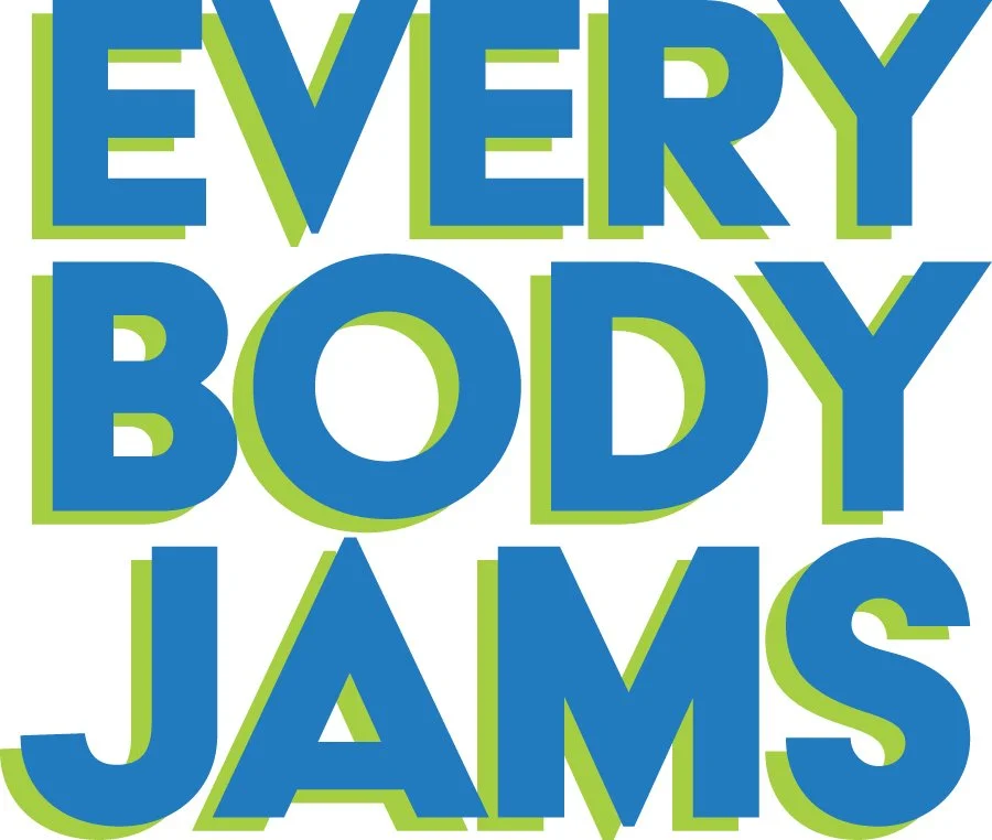Every Body Jams