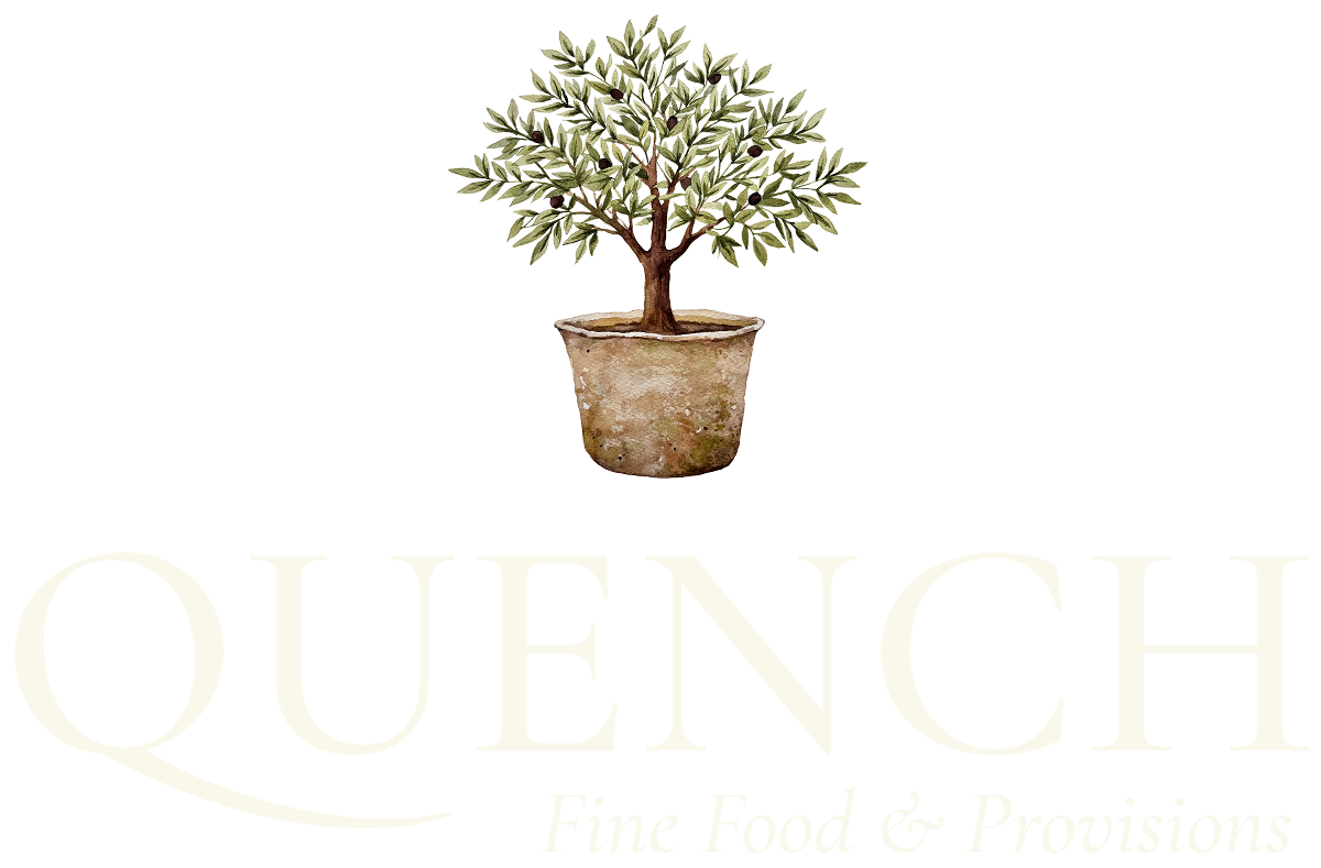 Quench logo