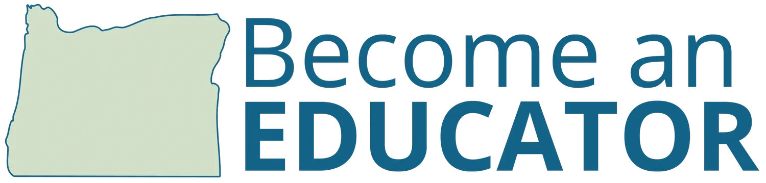Become an Oregon Educator