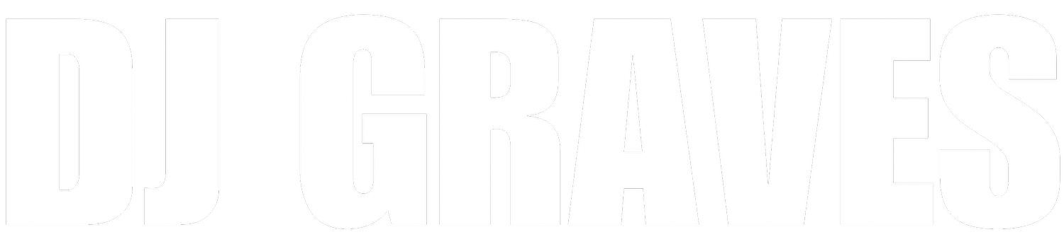 DJ Graves | Arizona Wedding and Event DJ