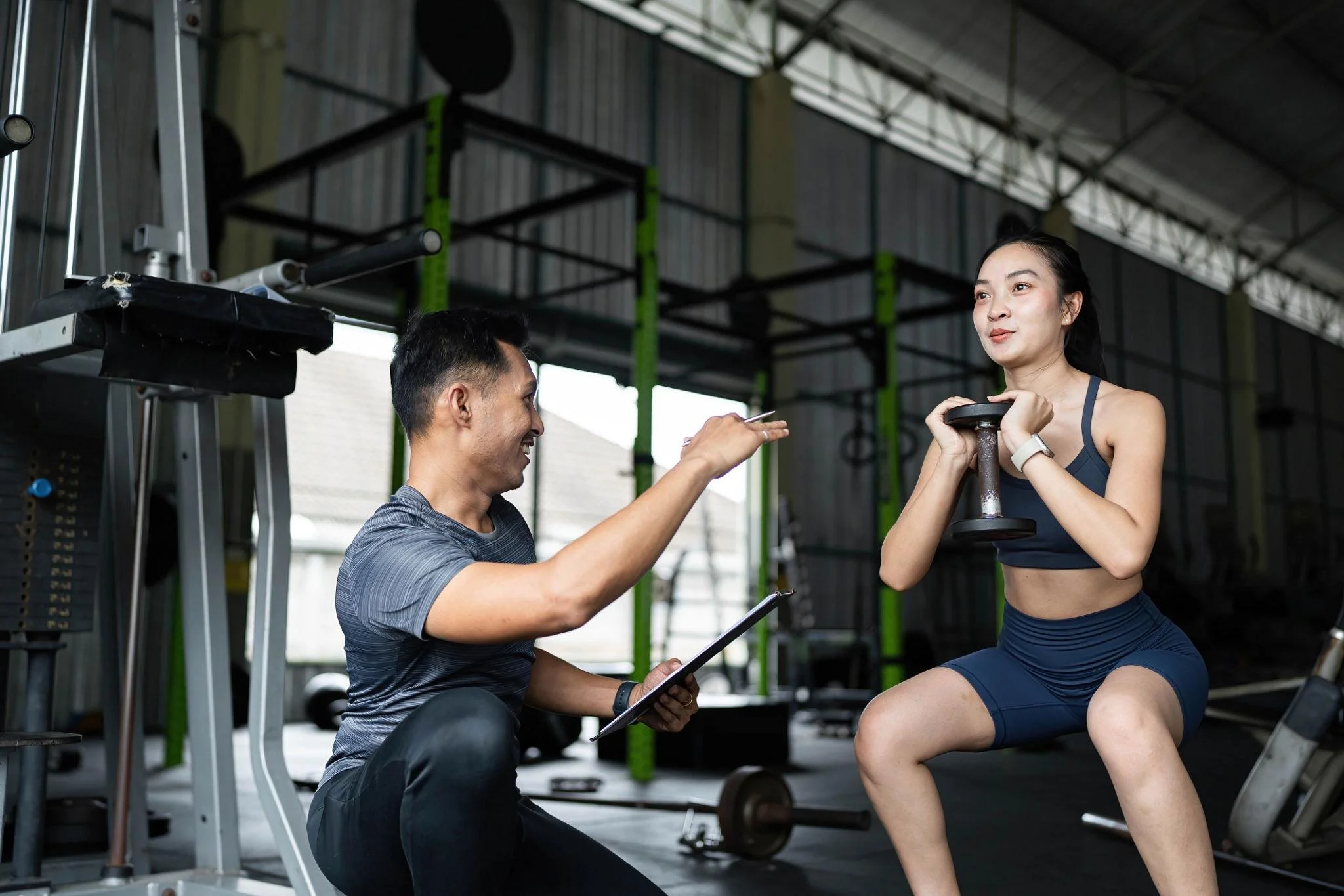 🔴 Transformation Coaching Plan