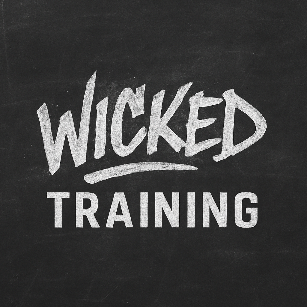 WICKED TRAINING AZ