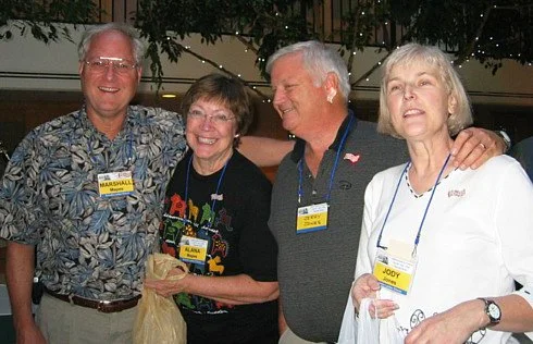 2006-06-28 portland group.jpg
