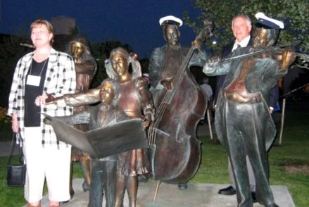 2004-06-25 After Concert 1.jpg