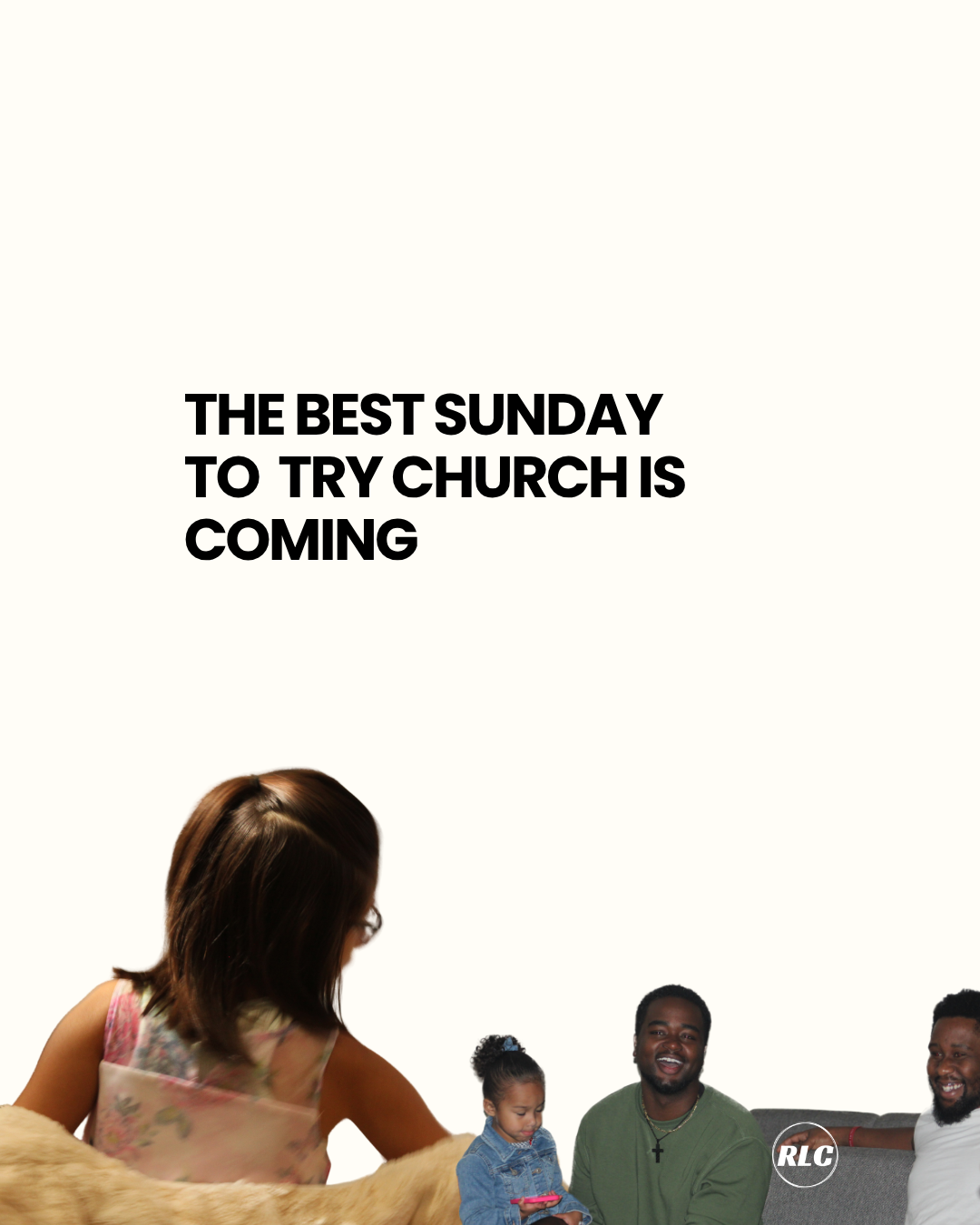 Easter Carousel Invite & Copy