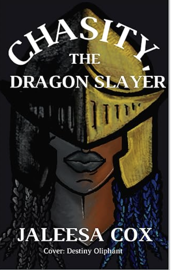 Book Blurb