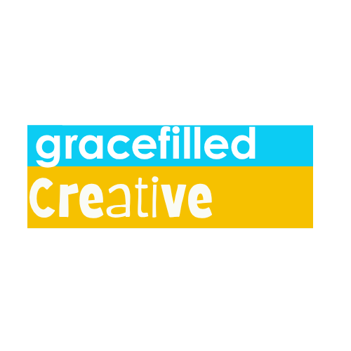 grace filled creative