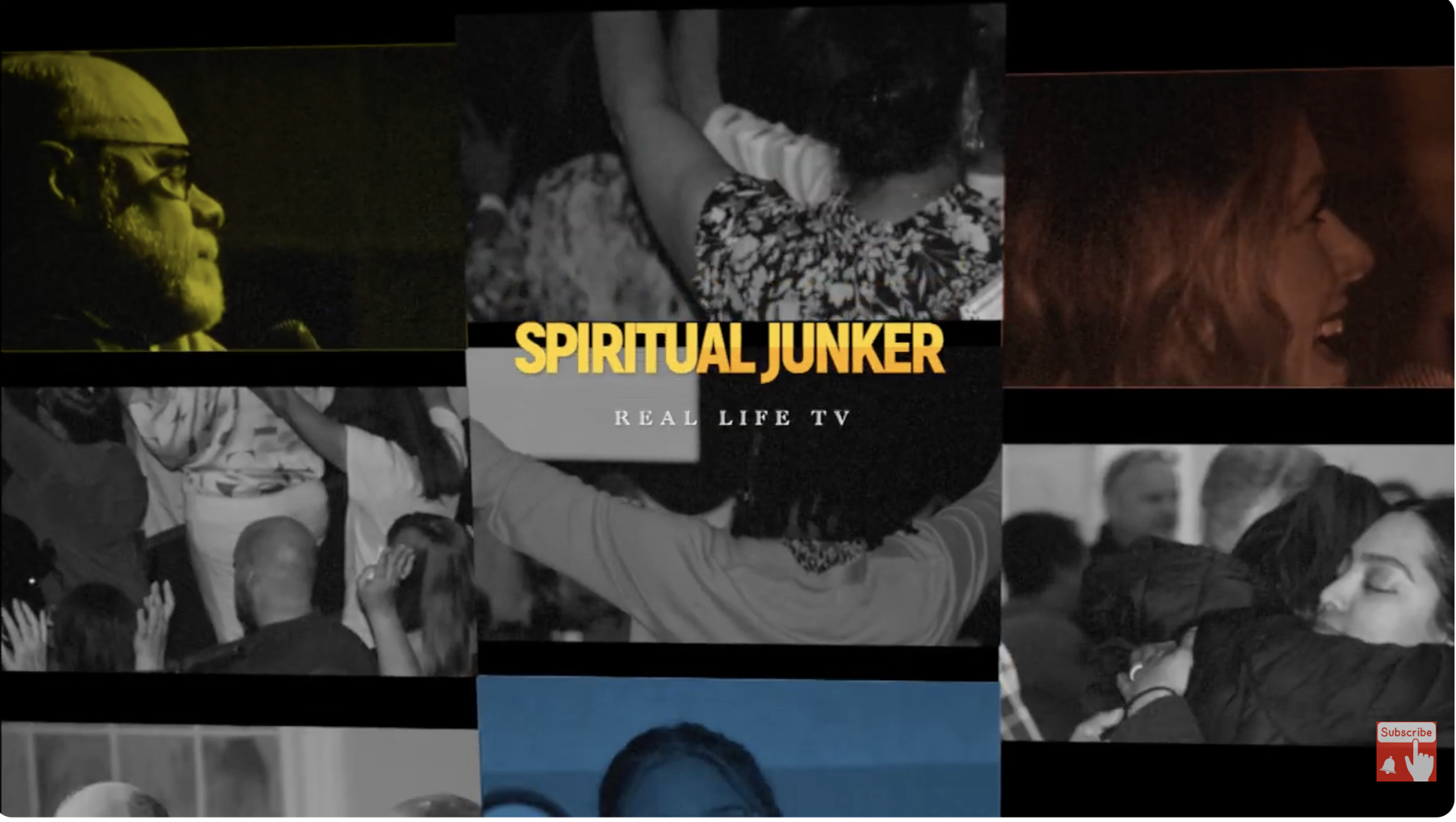 Church Invite Script
