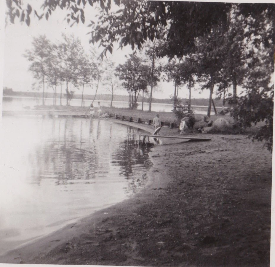 North side of POint looking east along beach 7_1956.jpeg