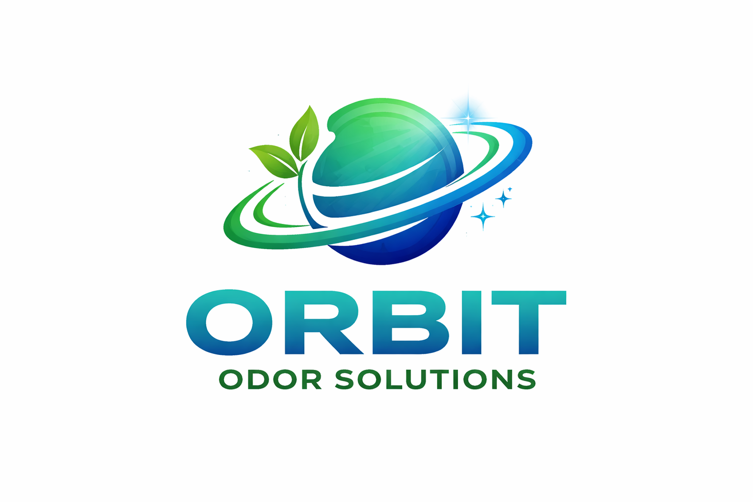 Orbit Odor Solution