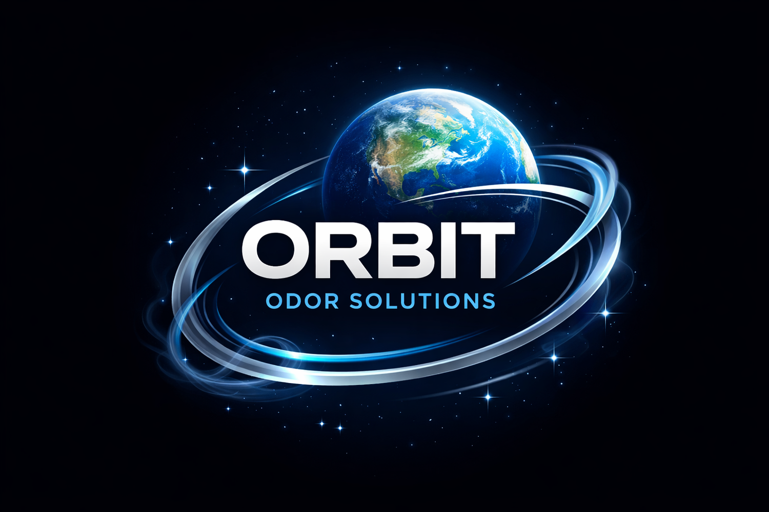 Orbit Odor Solution