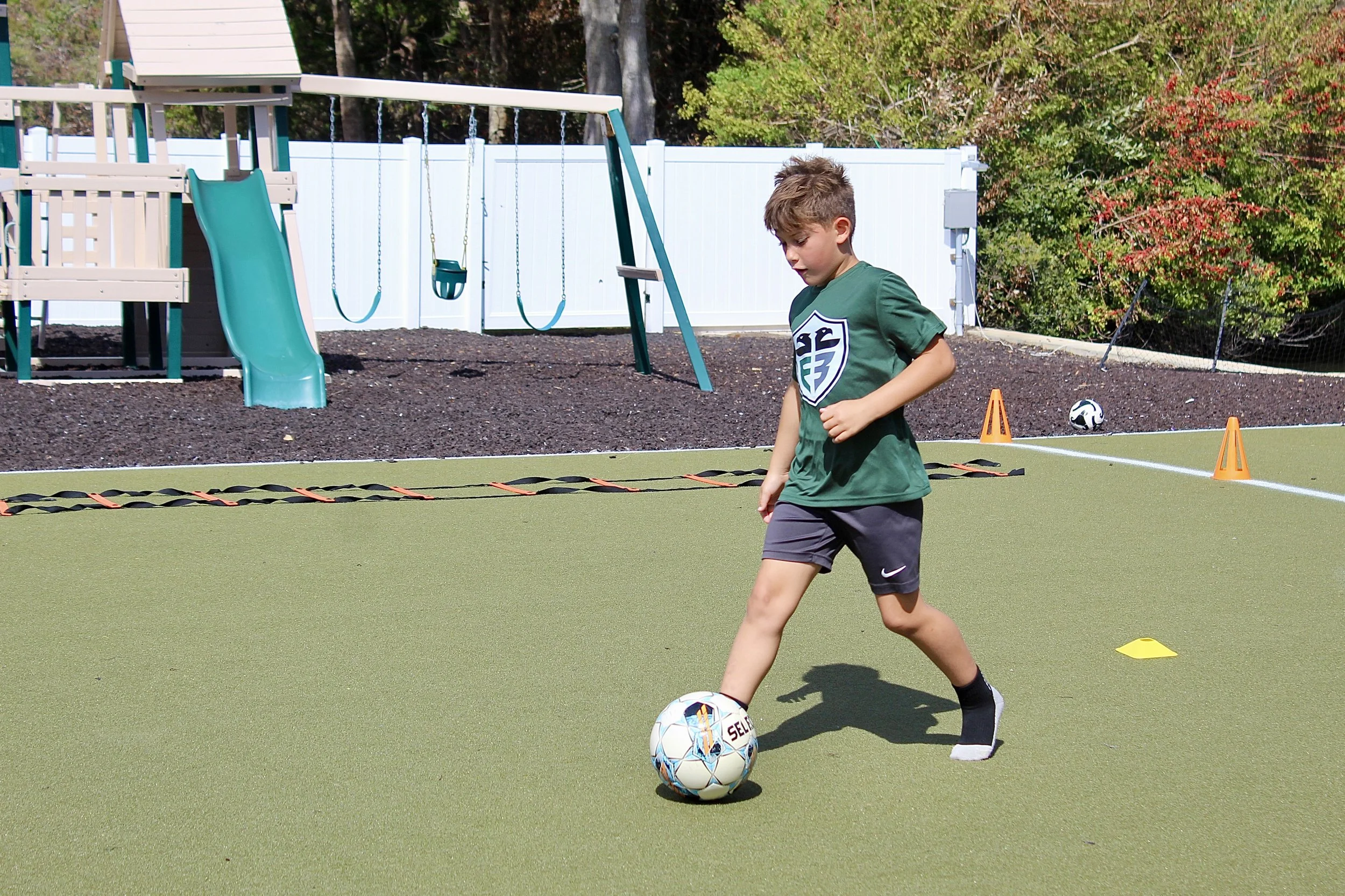 Raising Leaders, Not Followers