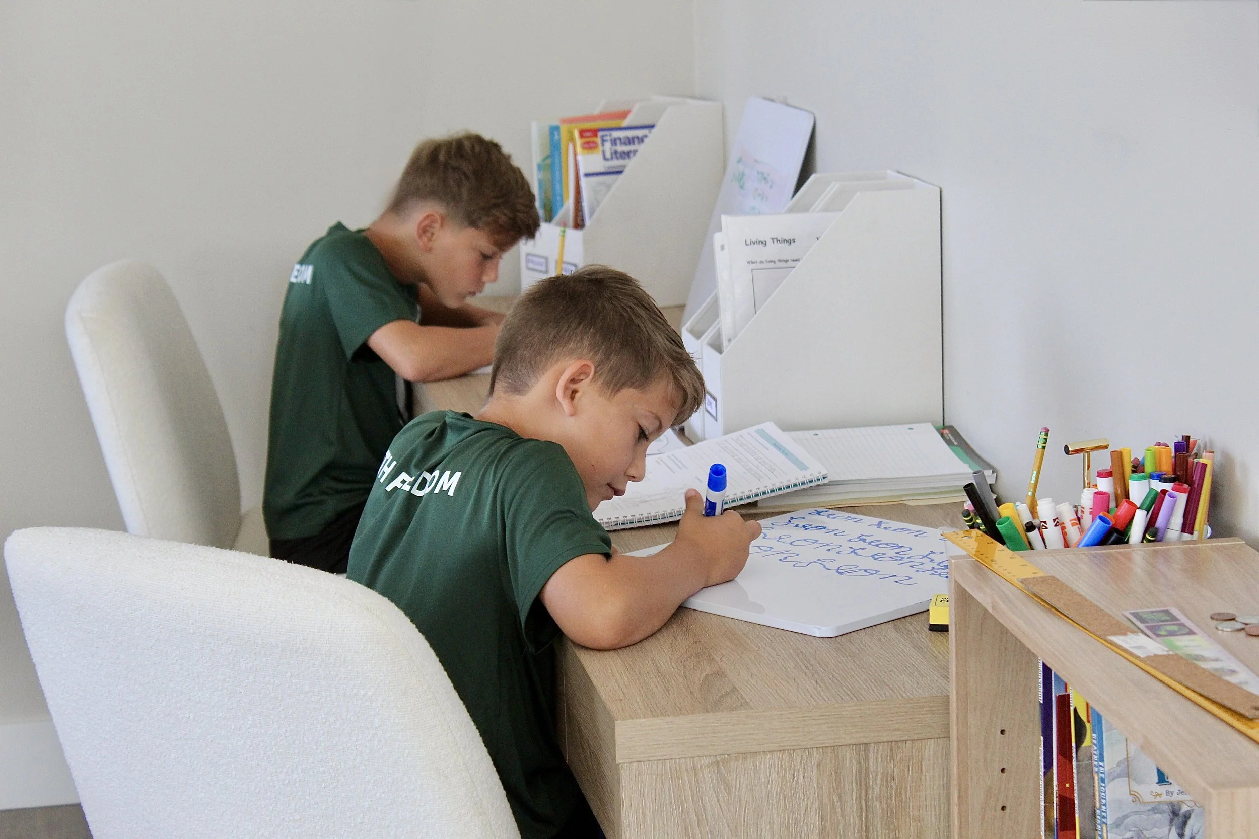 Freedom in Education: Why It Matters More Than Ever