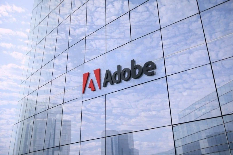 Adobe Stock: Obliterated by AI