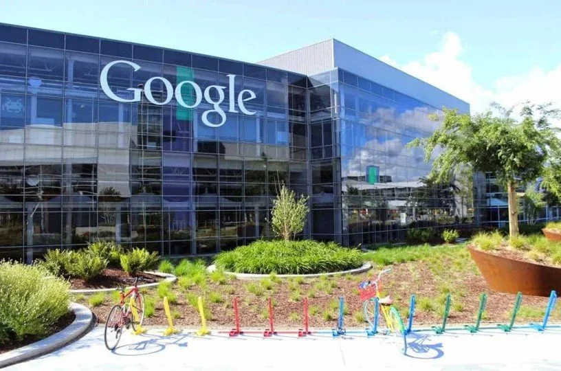 Google: Despite Capex Fears, All Roads Lead to One Place