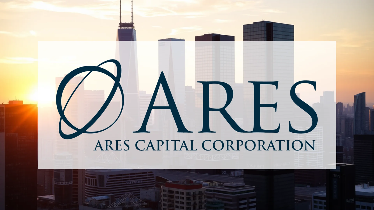 Ares Capital: 20 Big-Yield BDCs Ranked