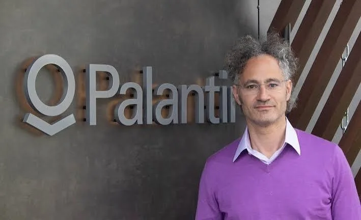 Palantir: The IBM Of AI