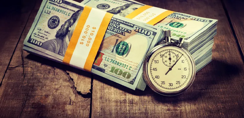 Top 10 Big-Yields Ranked: BDCs, CEFs &amp; More