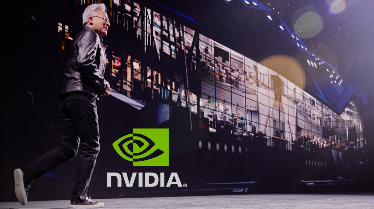 Nvidia Stock: It’s Cheap For A Reason