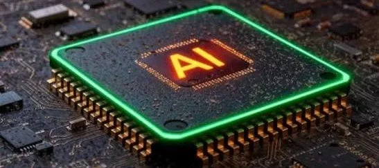 A Top AI Chip Stock: Wrongly Punished for Software Business
